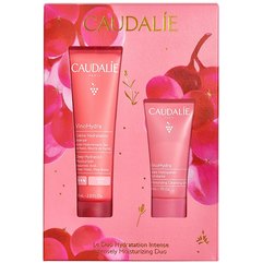 Набір Інтенсивне зволоження Caudalie VinoHydra Intensely Moisturizing Duo, фото 