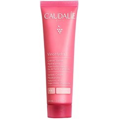 Увлажняющий крем сорбет Caudalie VinoHydra Sorbet Cream Moisturizer, 50 ml