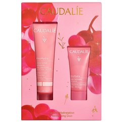 Набор нежное увлажнение Caudalie VinoHydra