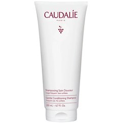 Ніжний шампунь без силікону Caudalie Vinotherapie Gentle Conditioning Shampoo, 200 ml, фото 