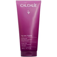 Гель для душа Caudalie Vinotherapie Shower Gel The Des Vignes