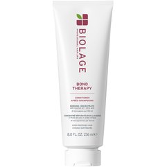 Кондиционер для химически поврежденных волос Biolage Bond Therapy Conditioner