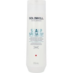 Шампунь против перхоти Goldwell Dualsenses Scalp Specialist Anti-Dandruff Shampoo, 250 ml