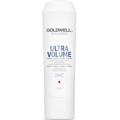 Бальзам для объема тонких и ослабленных волос Goldwell Dualsenses Ultra Volume Bodifying Conditioner