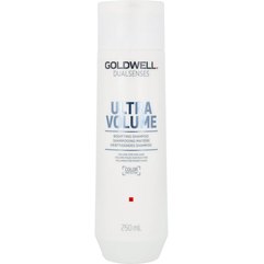 Шампунь для объема тонких и ослабленных волос Goldwell Dualsenses Ultra Volume Bodifying Shampoo
