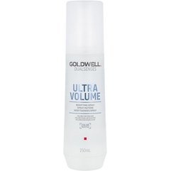 Спрей для об'єму тонкого та ослабленного волосся Goldwell Dualsenses Ultra Volume Bodifying Spray, 150 ml, фото 
