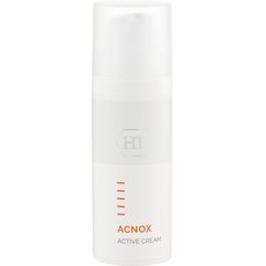 Активный крем Holy Land Acnox Active Cream, 50 ml