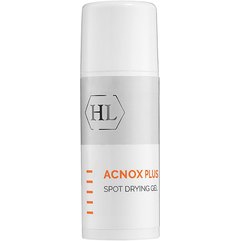 Підсушуючий гель для проблемної шкіри Holy Land Acnox Plus Spot Drying Gel, 20 ml, фото 