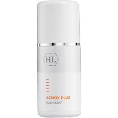 Сахарное мыло Holy Land Acnox Plus Sugar Soap, 125 ml