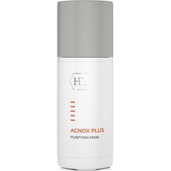 Очищающая маска Holy Land Acnox Purifying Mask, 125 ml