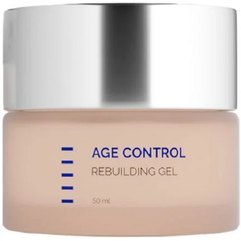 Восстанавливающий гель Holy Land Age Control Rebuilding Gel, 50 ml