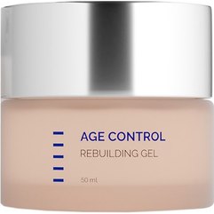 Відновлюючий гель Holy Land Age Control Rebuilding Gel, 50 ml, фото 
