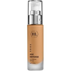 CC-крем SPF50 Holy Land Age Defense CC Cream, 50 ml
