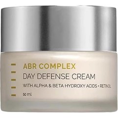 Денний захисний крем Holy Land Alpha-Beta & Retinol Day Defense Cream, 50 ml, фото 