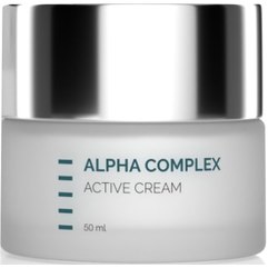 Активний крем Holy Land Alpha Complex Active Cream, 50 ml, фото 