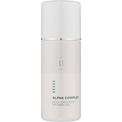 Гель для душу Holy Land Alpha Complex Body Treatment Shower Gel, 250 ml, фото 