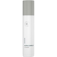 Очиститель Holy Land Alpha Complex Cleanser, 250 ml