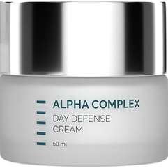 Денний захисний крем Holy Land Alpha Complex Day Defense Cream, 50 ml, фото 