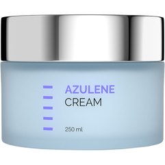 Живильний крем для чутливої шкіри Holy Land Azulene Cream, 250 ml, фото 