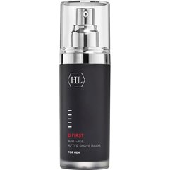 Бальзам після гоління Holy Land B First After-Shave Balm, 50 ml, фото 