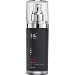 Бальзам после бритья Holy Land B First After-Shave Balm, 50 ml