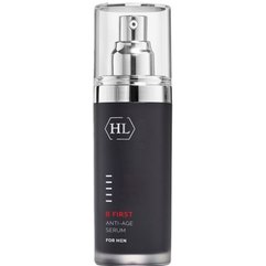 Зволожуюча сироватка Holy Land B First Anti-Age Serum, 50 ml, фото 