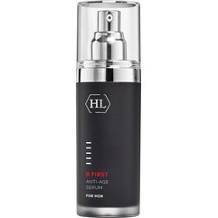 Зволожуюча сироватка Holy Land B First Anti-Age Serum, 50 ml, фото 