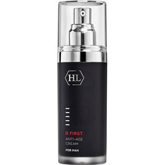Увлажняющий крем для мужчин Holy Land B First Anti Age Cream, 50 ml