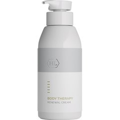 Оновлюючий крем для тіла Holy Land Body Therapy Renewal Body Cream, 330 ml, фото 