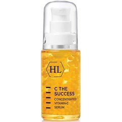 Милликапсулы Holy Land C The Success Concentrated Vitamin C Serum, 30 ml