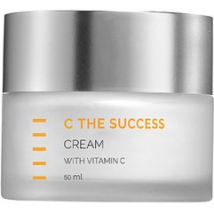 Крем для лица Holy Land C The Success Cream, 50 ml