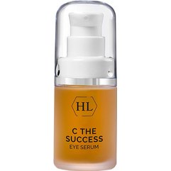 Сироватка для повік Holy Land C The Success Eye Serum, 15 ml, фото 