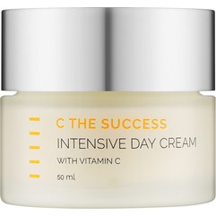 Интенсивный дневной увлажняющий крем Holy Land C The Success Intensive Day Cream, 50 ml
