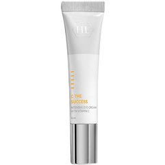 Інтенсивний крем для повік Holy Land C The Success Intensive Eye Cream, 15 ml, фото 