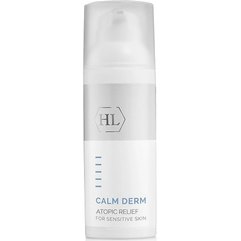 Крем для ухода за кожей со склонностью к атопии Holy Land Calm Derm Atopic Relief, 50 ml
