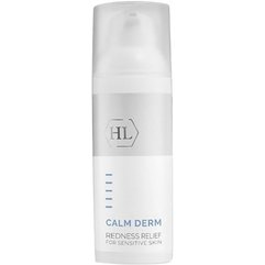 Крем для догляду за шкірою з почервоніння Holy Land Calm Derm Redness Relief, 50 ml, фото 