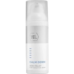 Балансирующий крем Holy Land Calm Derm Sebo Relief, 50 ml