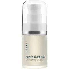 Гель для повік Holy Land Alpha Complex Eye Contour Gel, 15 ml, фото 