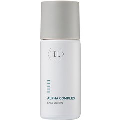 Лосьйон для обличчя Holy Land Alpha Complex Face Lotion, 125 ml, фото 