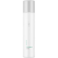 Лосьйон з екстрактом огірка Holy Land Cucumber Lotion, 250 ml, фото 