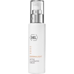 Активный крем отбеливающий Holy Land Dermalight Active Illuminating Cream, 50 ml
