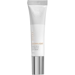 Корректирующий крем для век Holy Land Dermalight Corrective Eye Cream With Make-Up, 15 ml