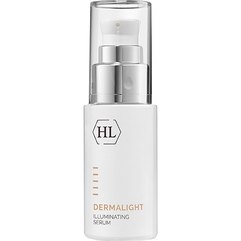 Отбеливающая сыворотка Holy Land Dermalight Illuminating Serum, 30 ml