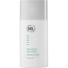 Підсушуючий лосьйон Holy Land Double Action Drying Lotion, 30 ml, фото 