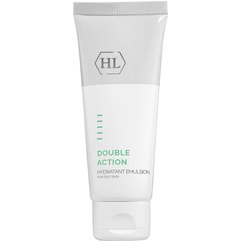 Увлажняющая эмульсия Holy Land Double Action Hydratant Emulsion, 70 ml