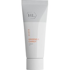 Живильний крем Holy Land Ginseng & Carrot Cream №1, 70 ml, фото 