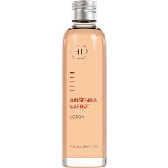 Лосьйон для обличчя Holy Land Ginseng & Carrot Lotion, 150 ml, фото 