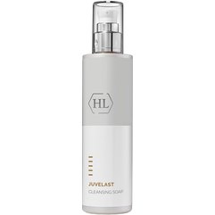 Очищувальне мило Holy Land Juvelast Cleansing Soap, 250 ml, фото 