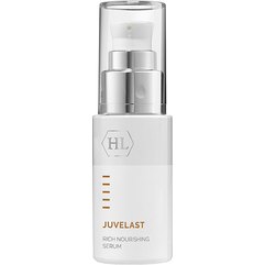 Живильна сироватка Holy Land Juvelast Rich Nourishing Serum, 30 ml, фото 