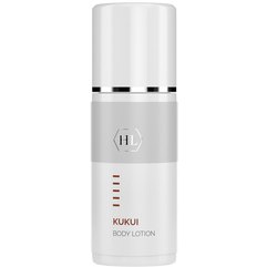 Лосьйон для тіла зволожуючий Holy Land Kukui Body Lotion, 250 ml, фото 